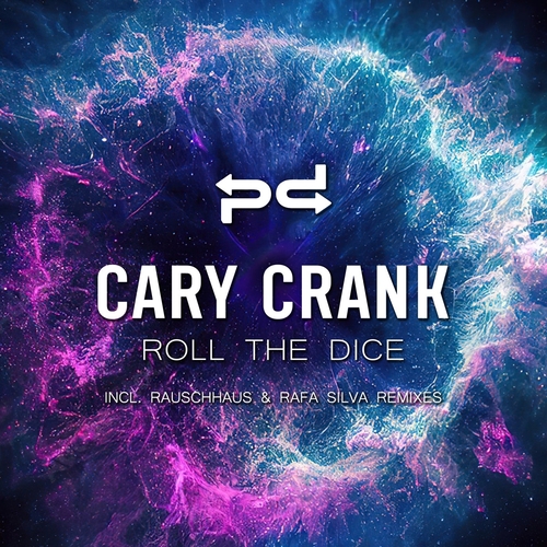 Cary Crank - Roll the Dice [PSDI098]